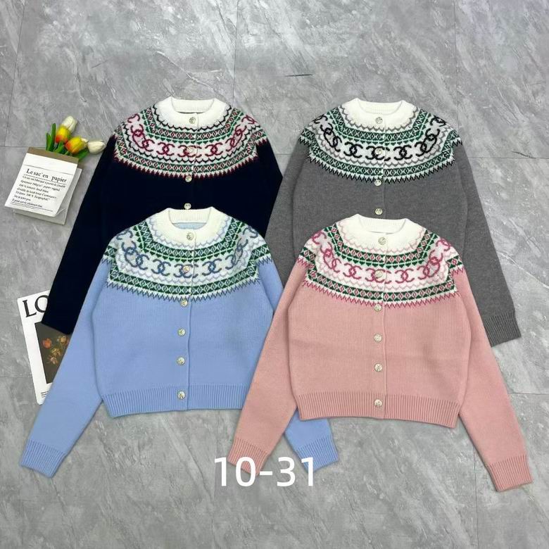 Chanel S-XL 108
